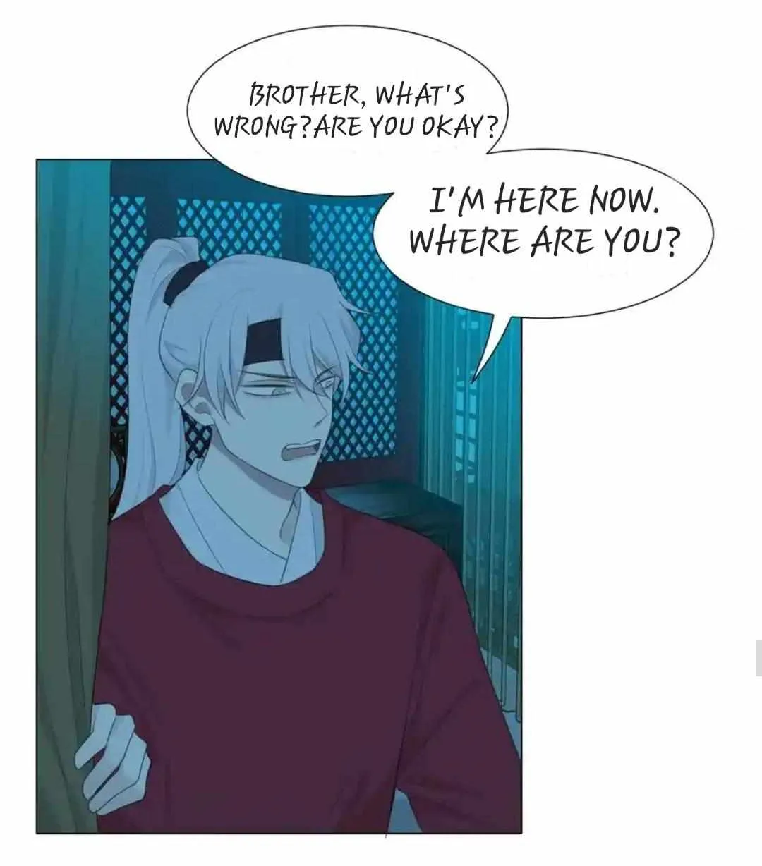 Read Prejudice chapter 13 image 60 on Lezhin