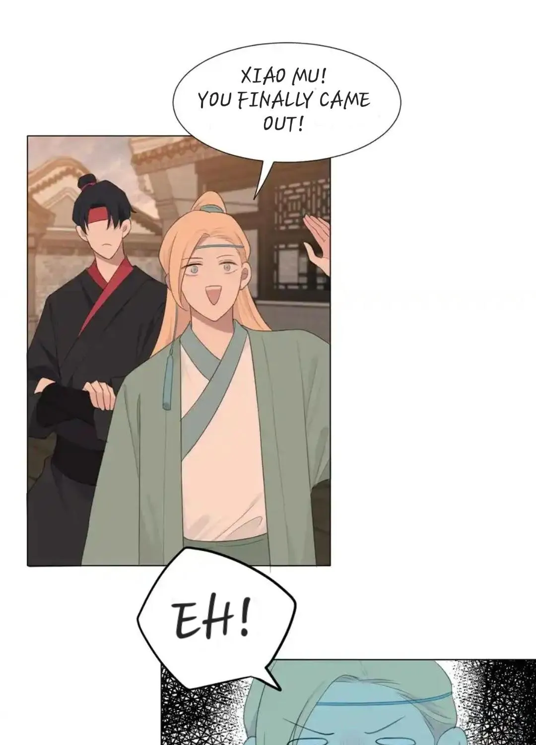 Read Prejudice chapter 13 image 63 on Lezhin