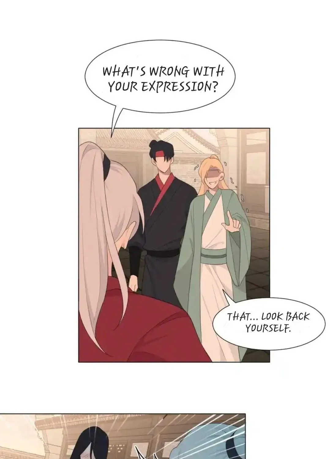 Read Prejudice chapter 13 image 65 on Lezhin