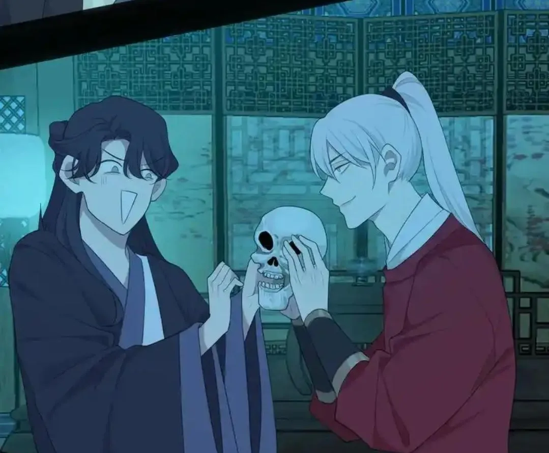 Read Prejudice chapter 13 image 9 on Lezhin