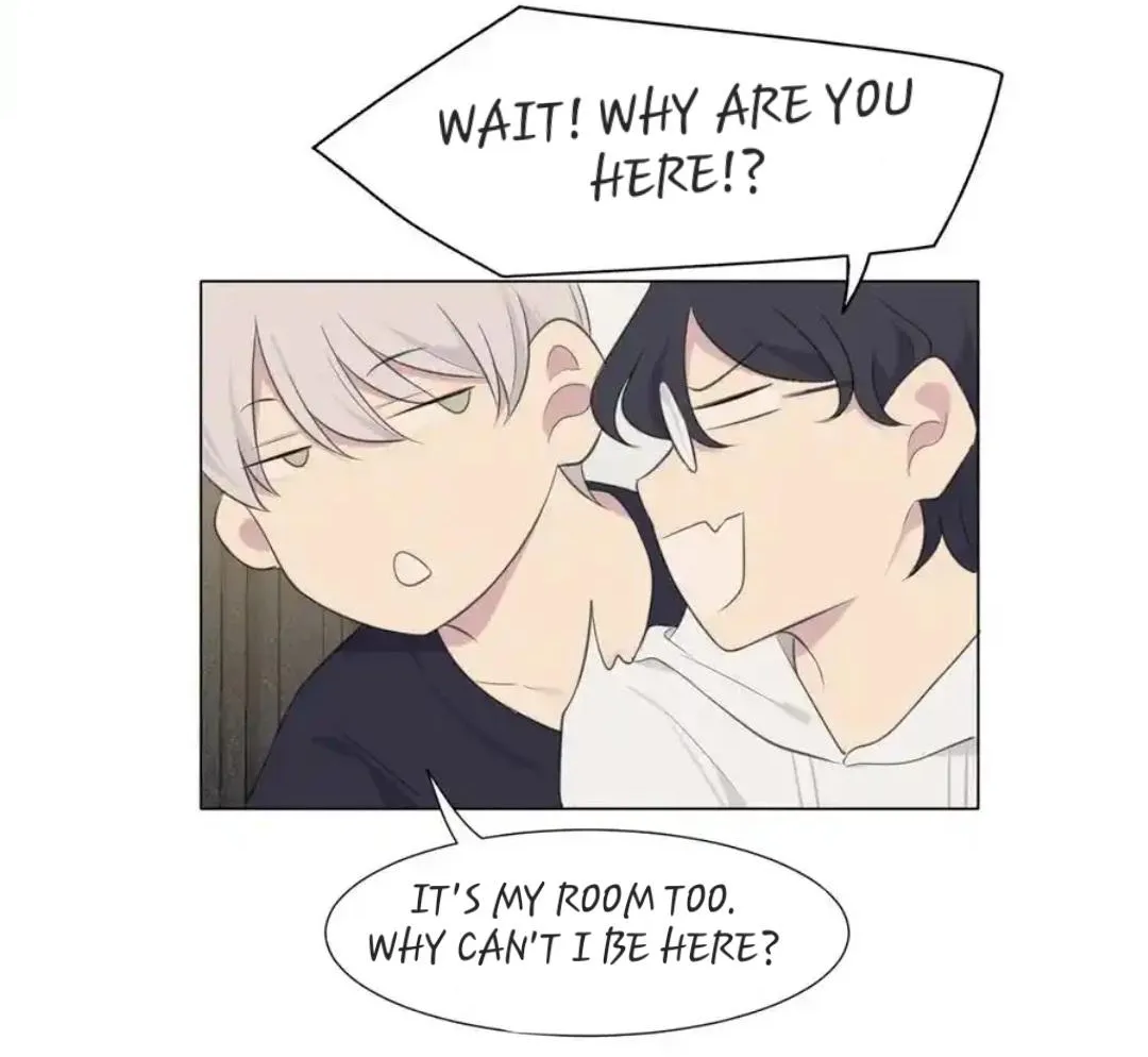 Read Prejudice chapter 15 image 17 on Lezhin