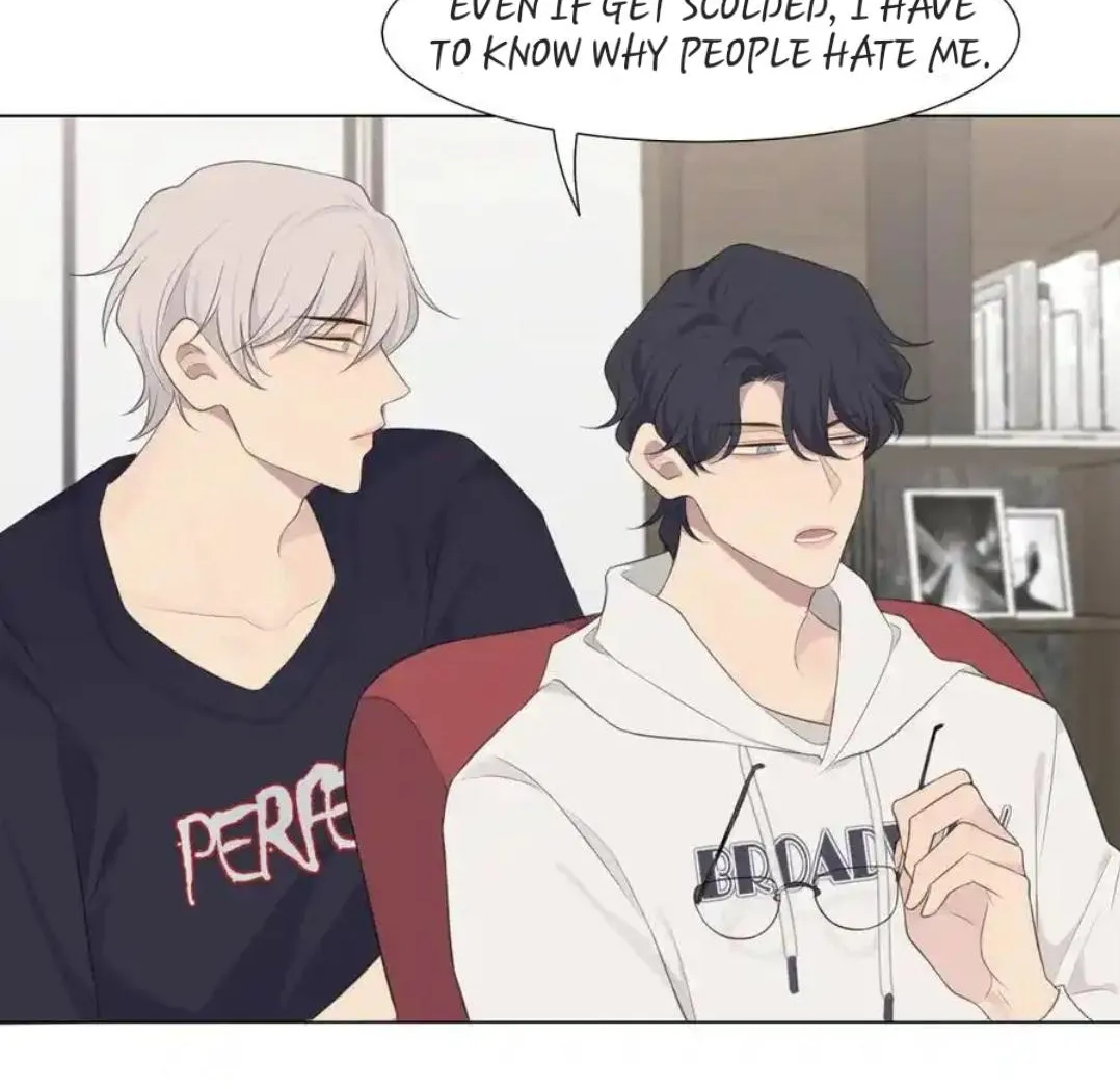 Read Prejudice chapter 15 image 19 on Lezhin