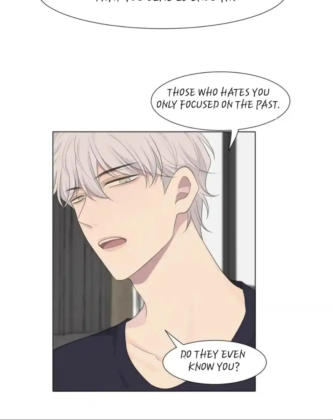 Read Prejudice chapter 15 image 21 on Lezhin