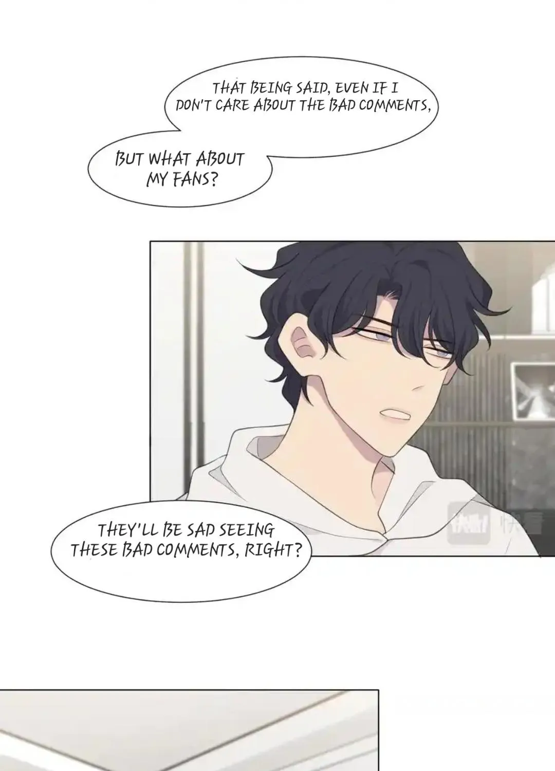 Read Prejudice chapter 15 image 22 on Lezhin