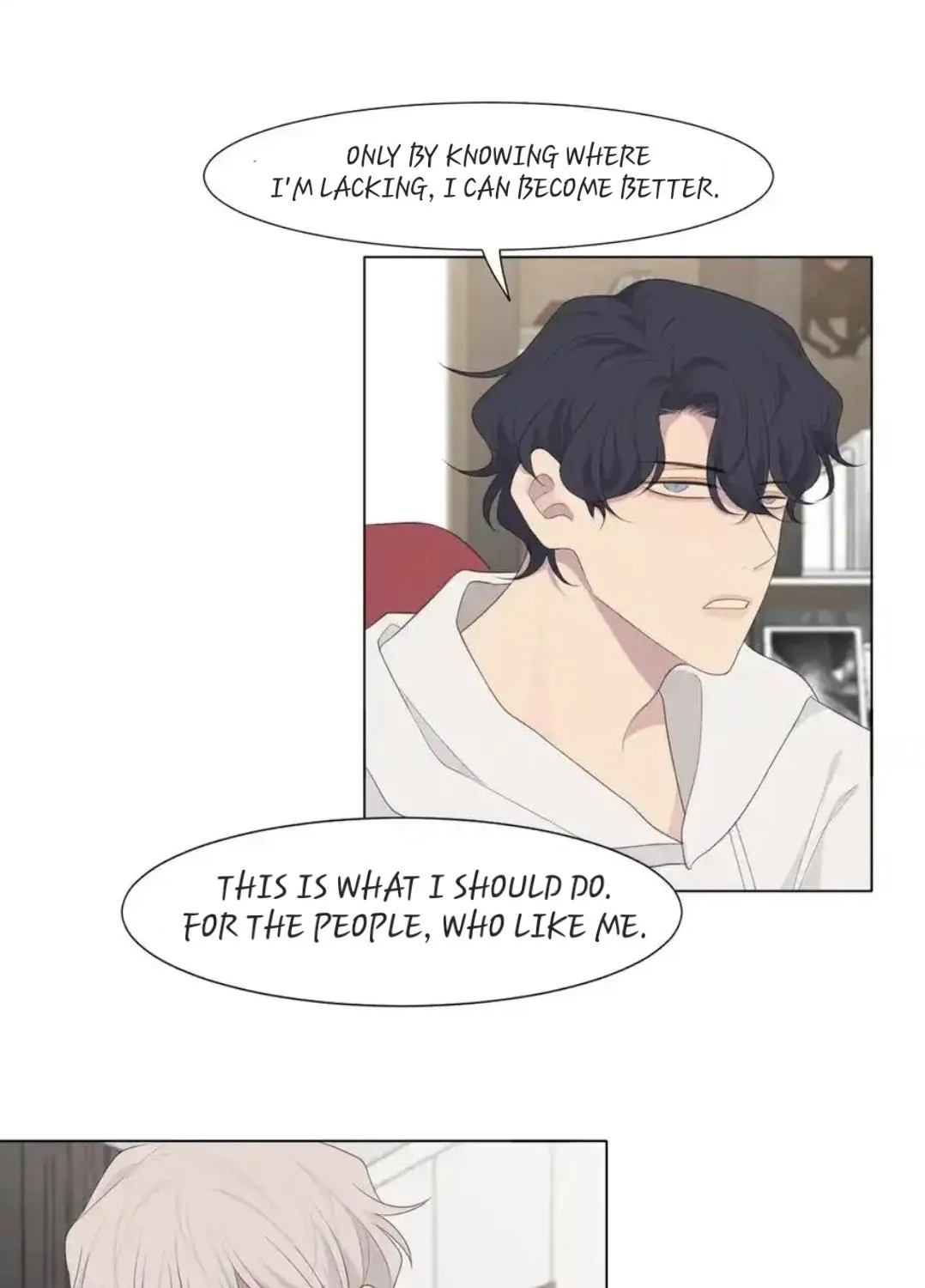 Read Prejudice chapter 15 image 26 on Lezhin