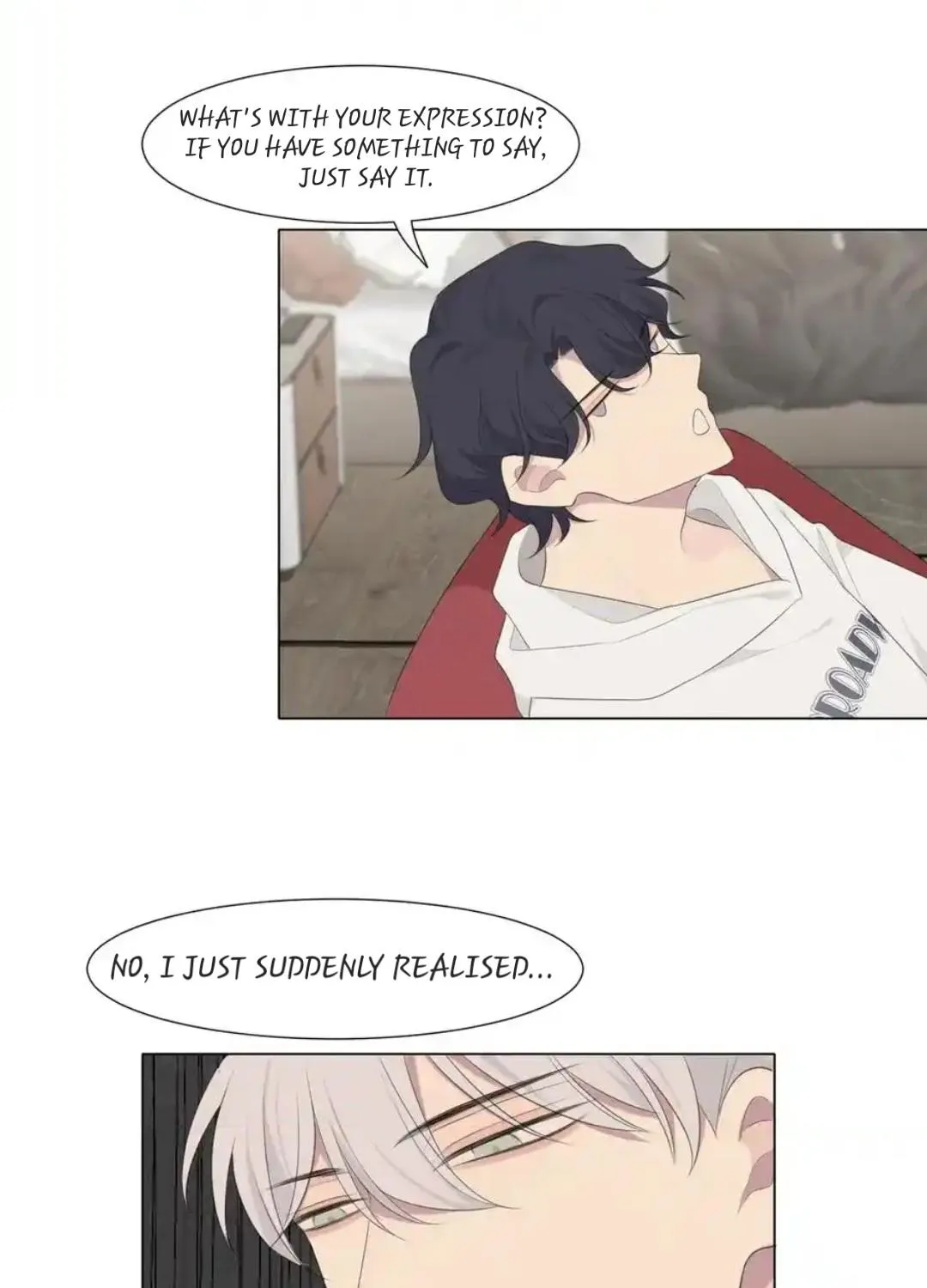 Read Prejudice chapter 15 image 28 on Lezhin