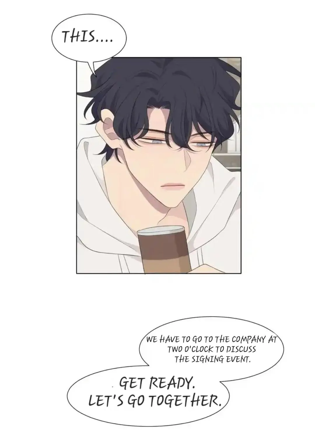 Read Prejudice chapter 15 image 40 on Lezhin