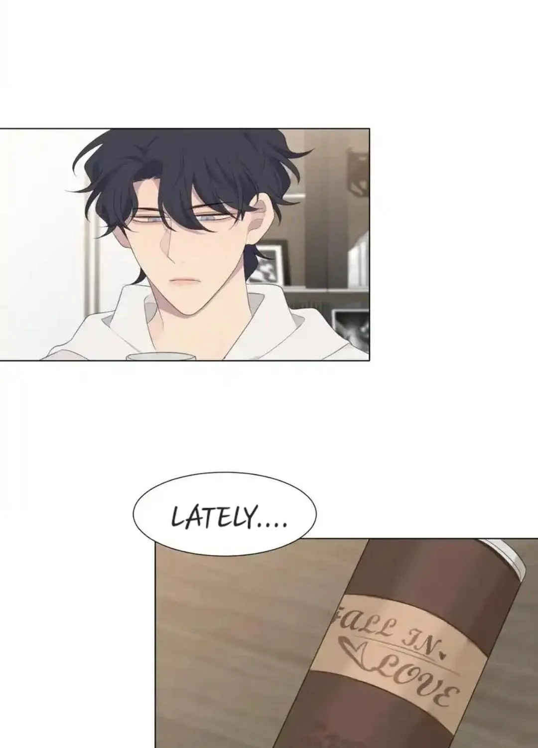 Read Prejudice chapter 15 image 42 on Lezhin