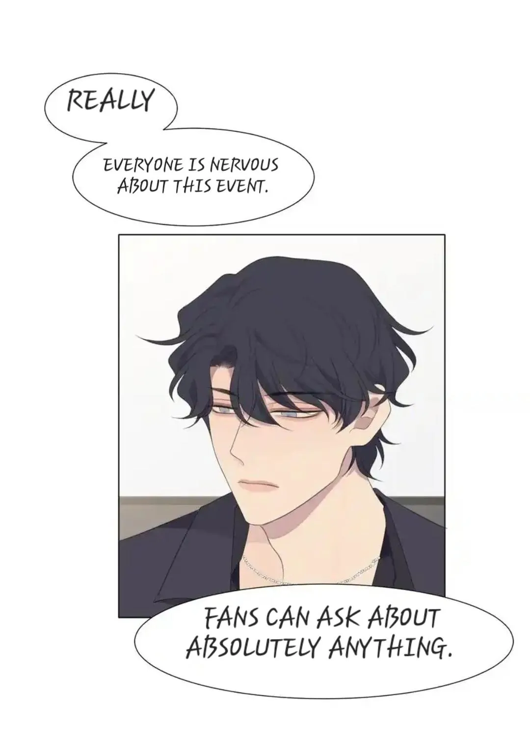 Read Prejudice chapter 15 image 48 on Lezhin