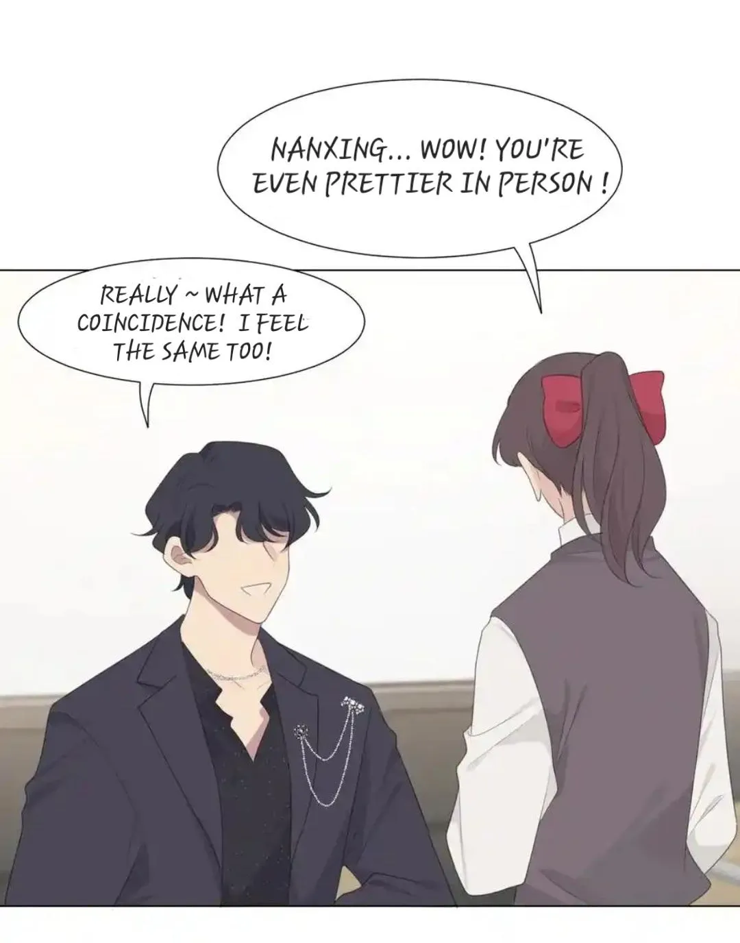 Read Prejudice chapter 15 image 49 on Lezhin