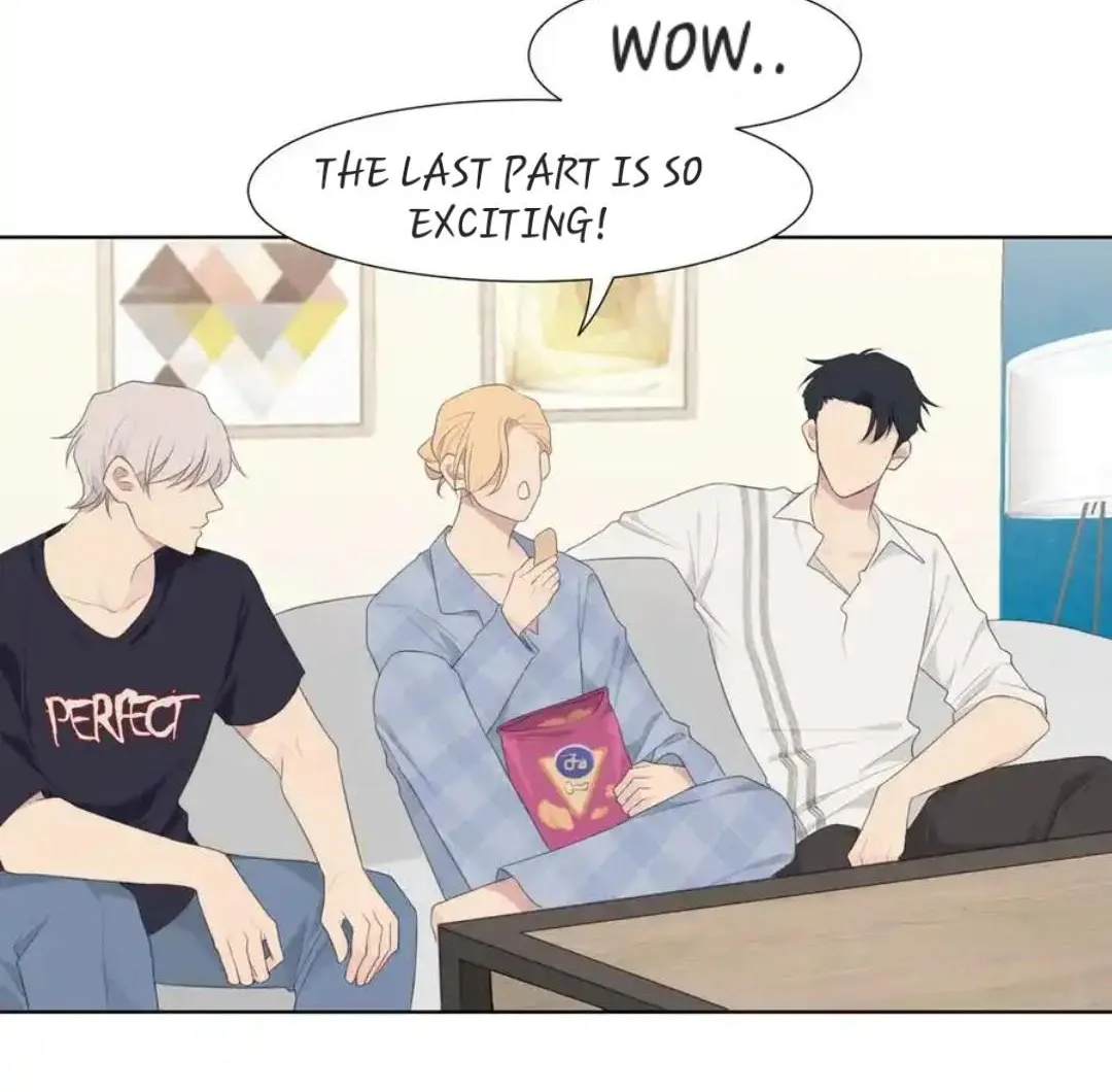 Read Prejudice chapter 15 image 5 on Lezhin