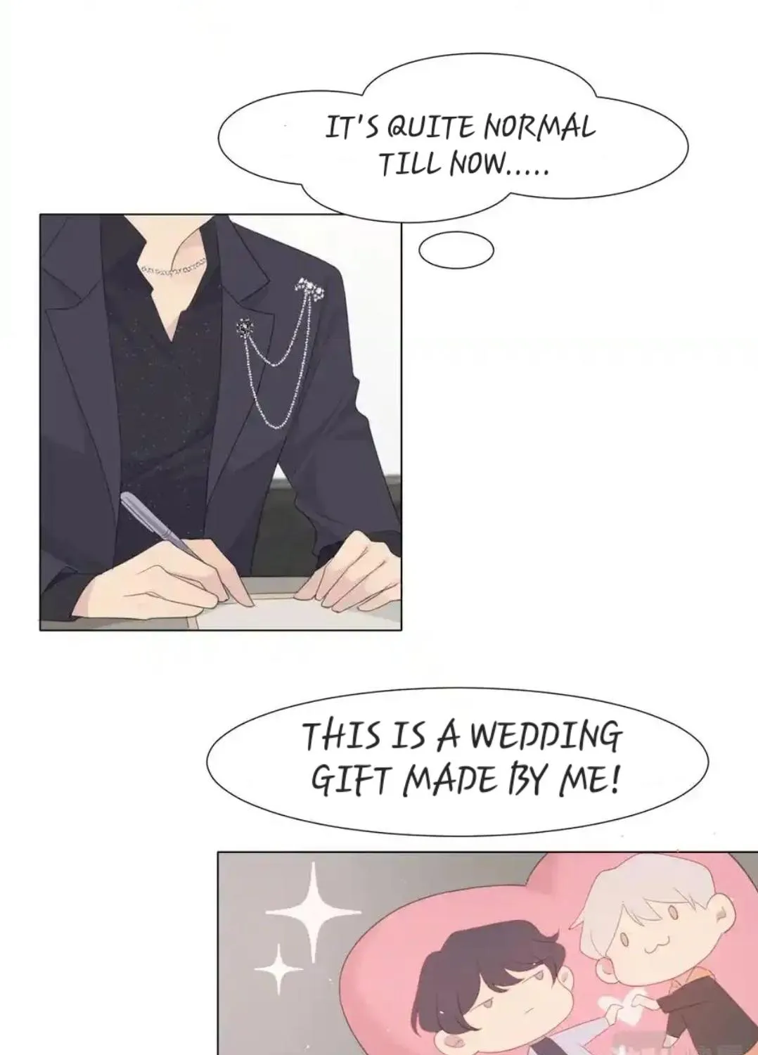 Read Prejudice chapter 15 image 50 on Lezhin