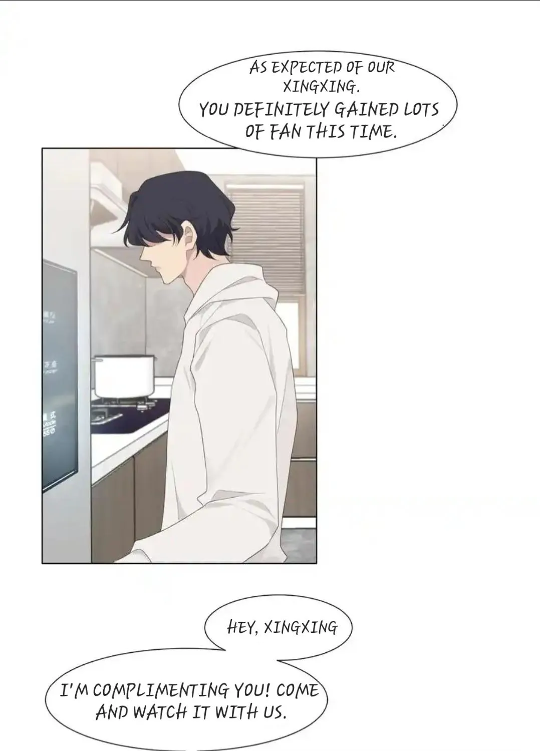 Read Prejudice chapter 15 image 6 on Lezhin