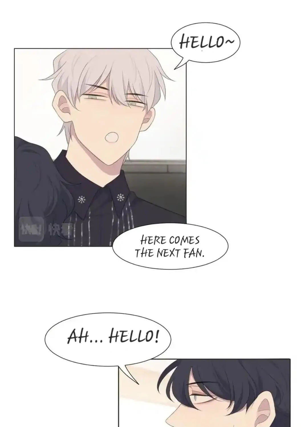 Read Prejudice chapter 15 image 62 on Lezhin
