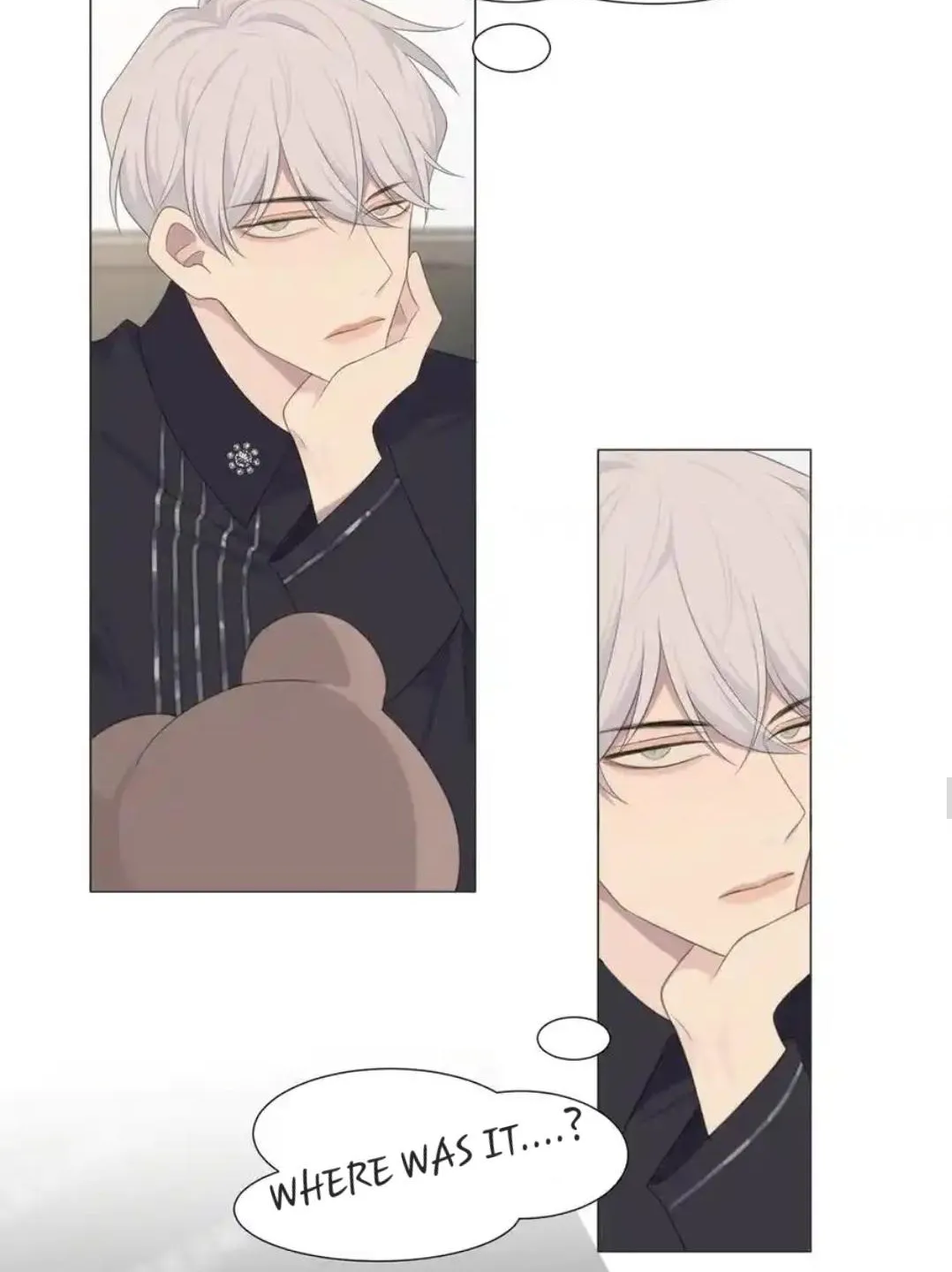 Read Prejudice chapter 15 image 65 on Lezhin