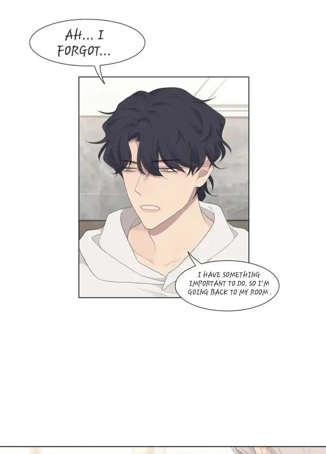 Read Prejudice chapter 15 image 8 on Lezhin