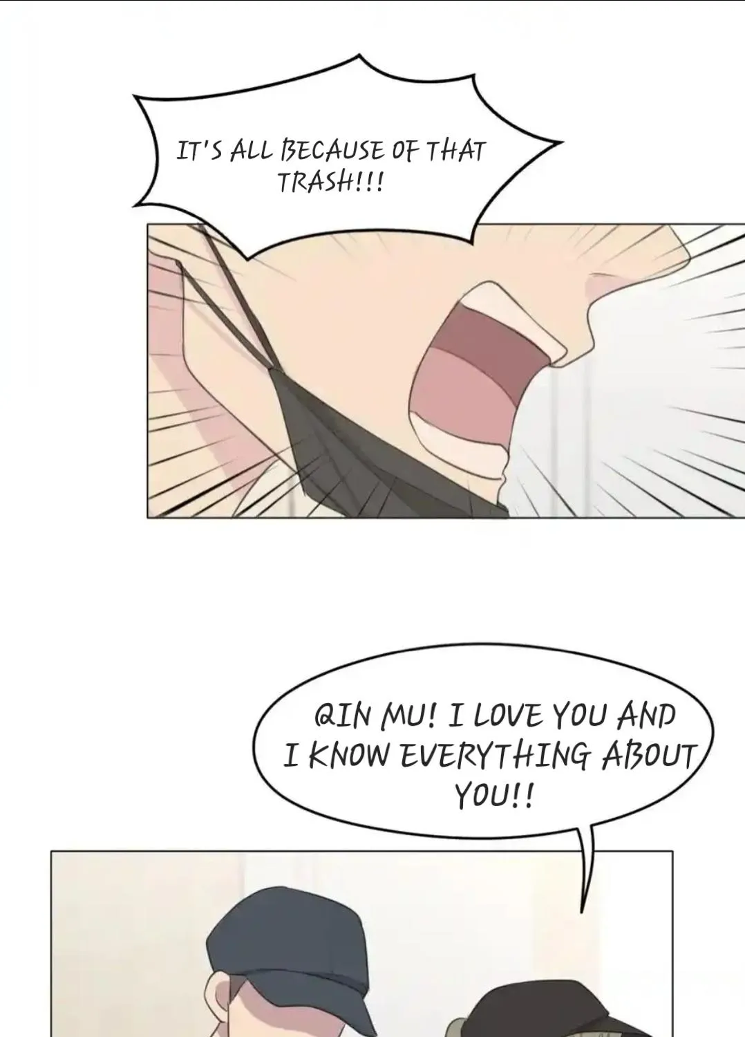 Read Prejudice chapter 16 image 14 on Lezhin