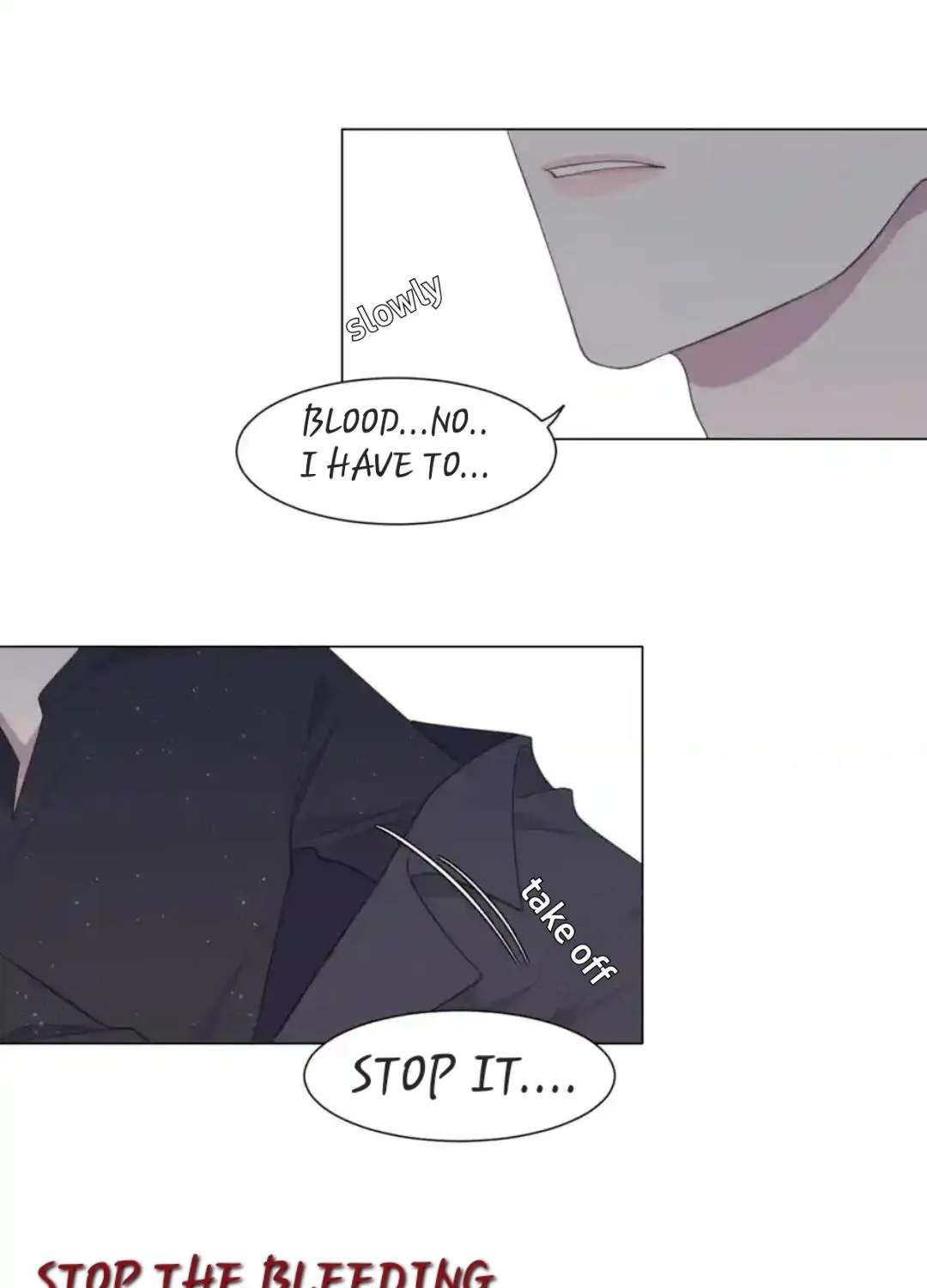 Read Prejudice chapter 16 image 20 on Lezhin