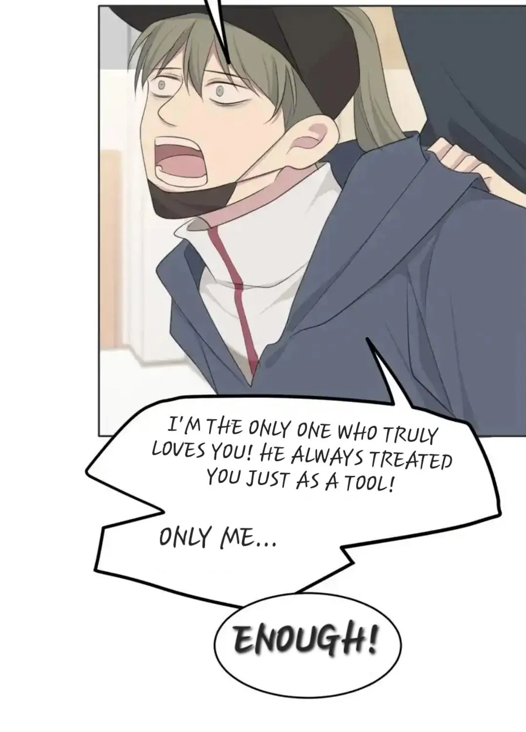 Read Prejudice chapter 16 image 26 on Lezhin