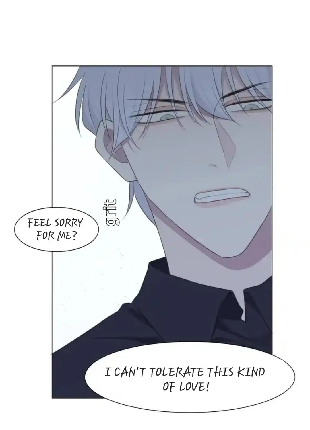 Read Prejudice chapter 16 image 28 on Lezhin