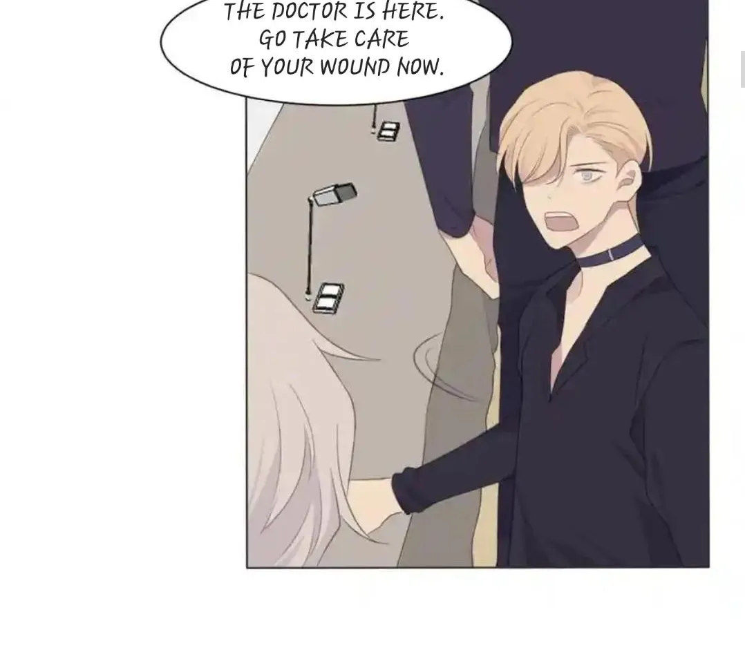 Read Prejudice chapter 16 image 35 on Lezhin