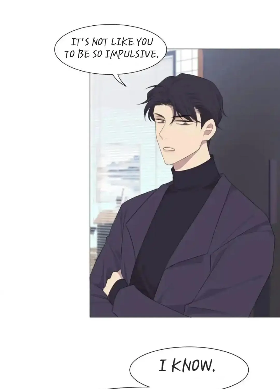 Read Prejudice chapter 16 image 46 on Lezhin