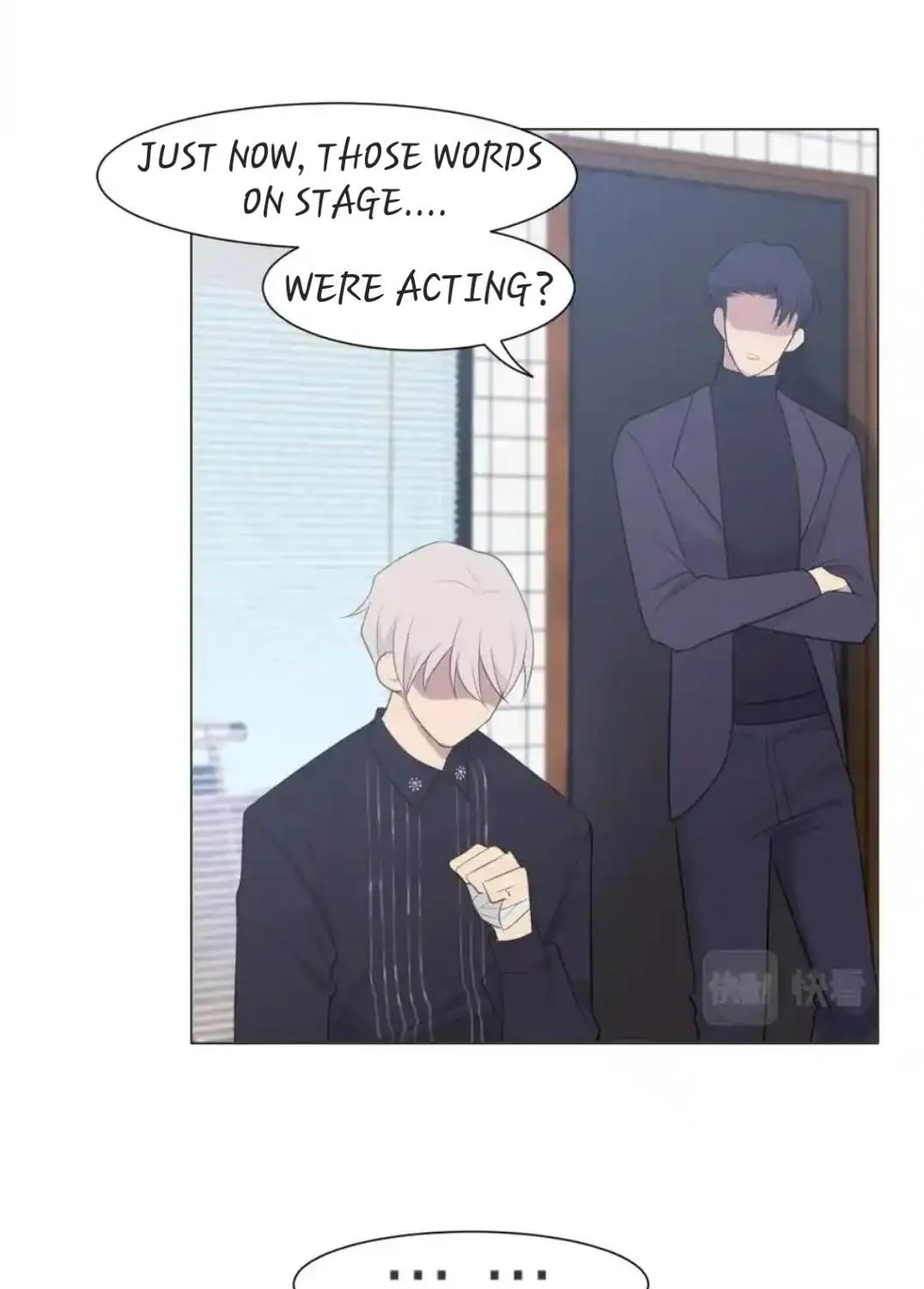 Read Prejudice chapter 16 image 48 on Lezhin