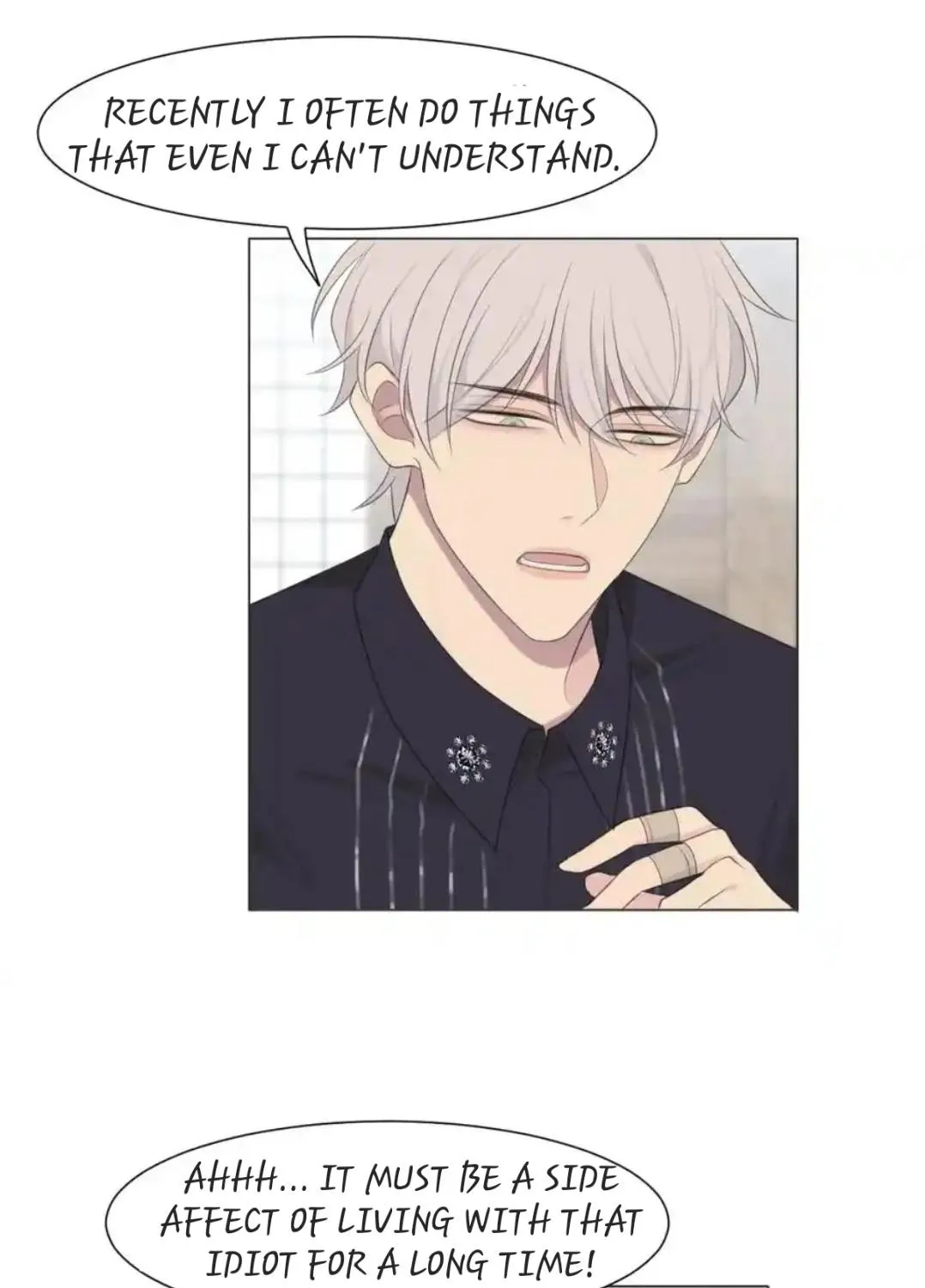 Read Prejudice chapter 16 image 50 on Lezhin