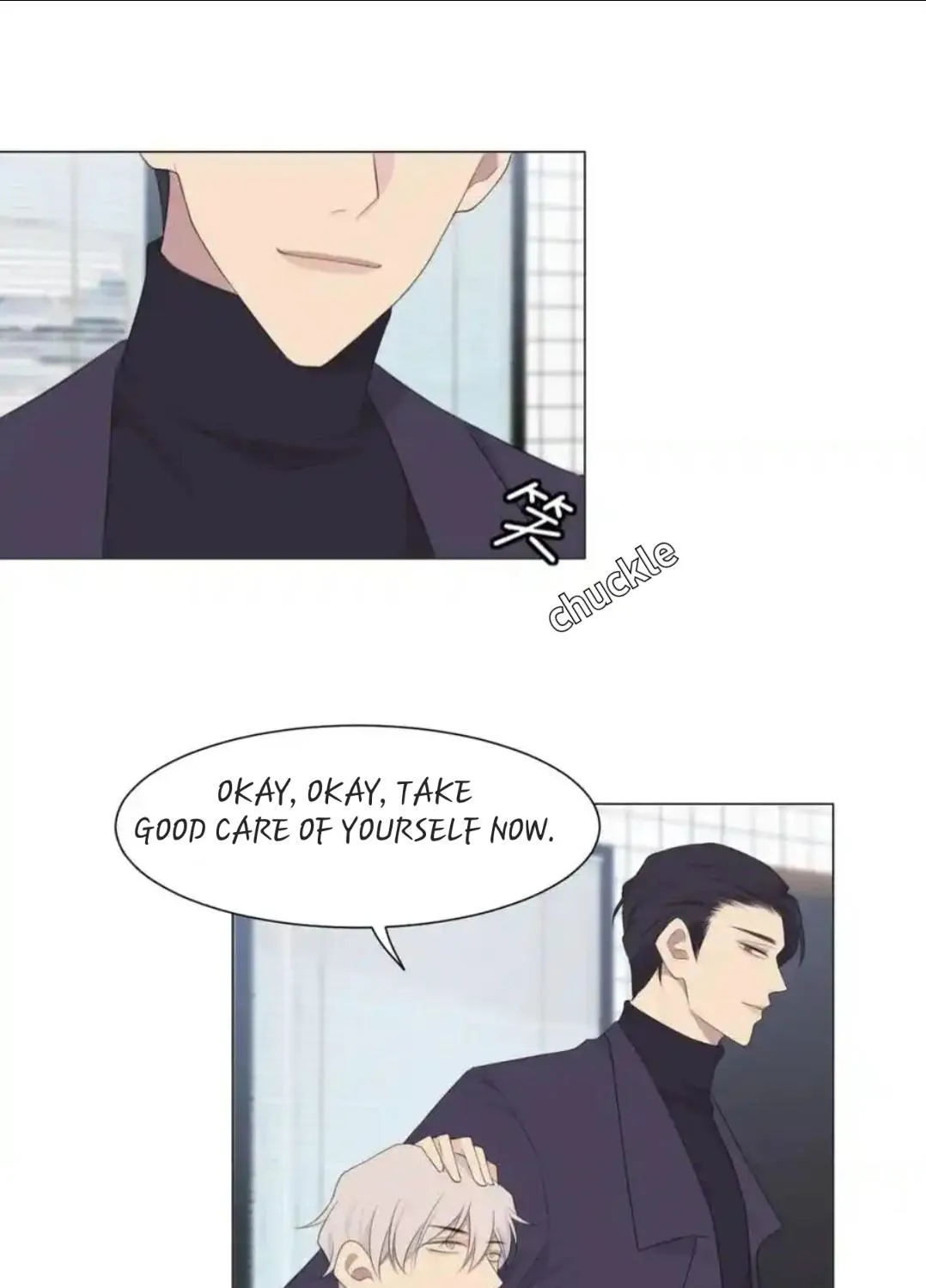 Read Prejudice chapter 16 image 52 on Lezhin