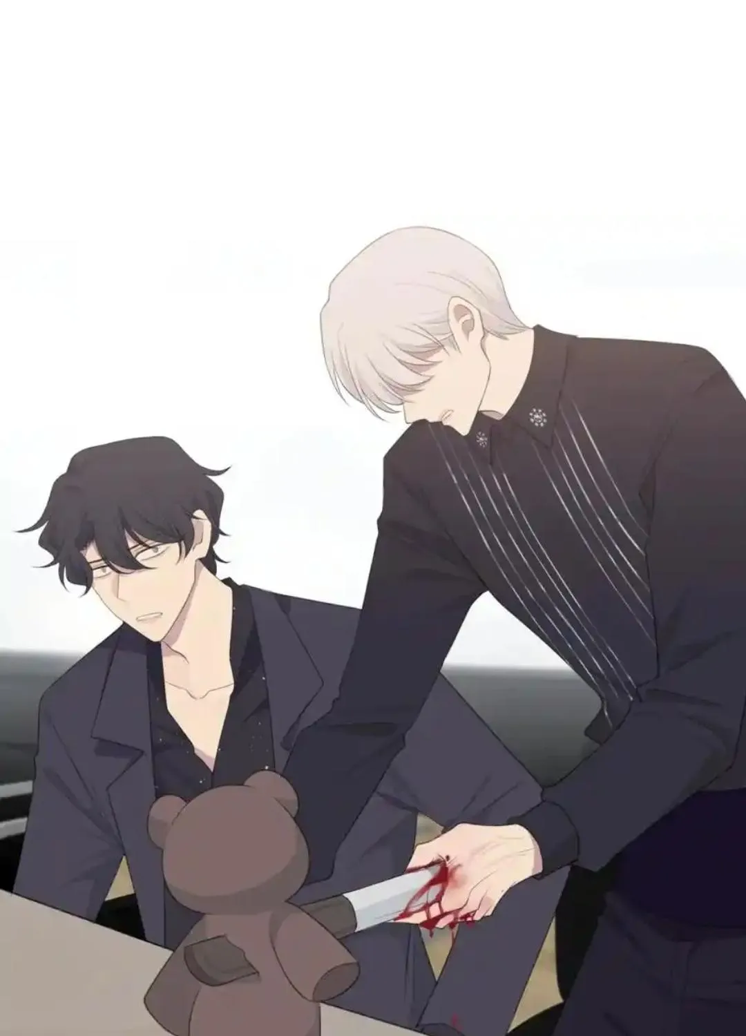Read Prejudice chapter 16 image 6 on Lezhin