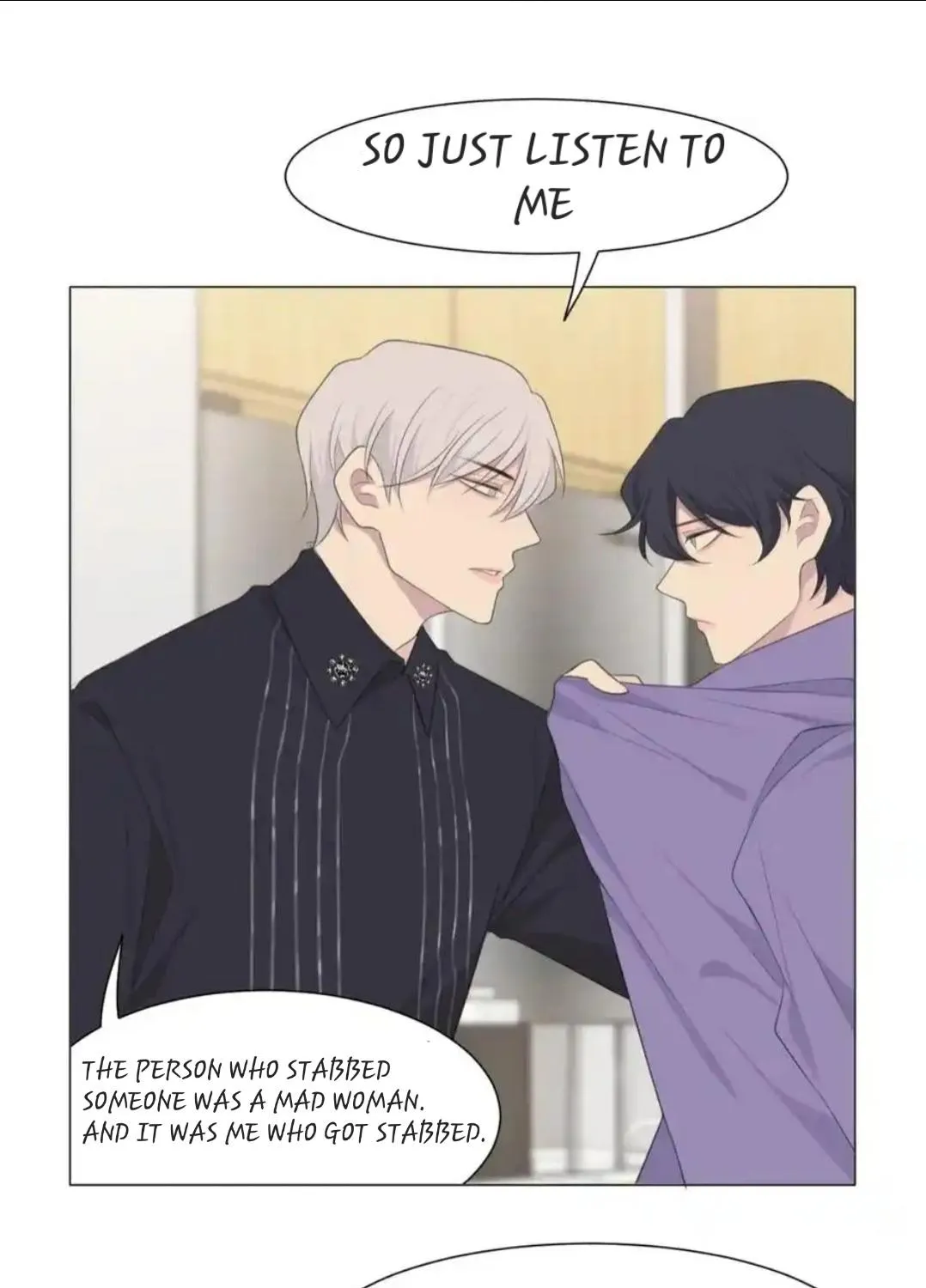 Read Prejudice chapter 16 image 66 on Lezhin
