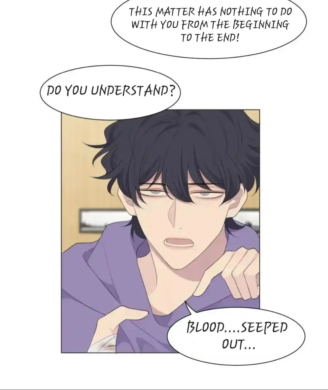 Read Prejudice chapter 16 image 67 on Lezhin