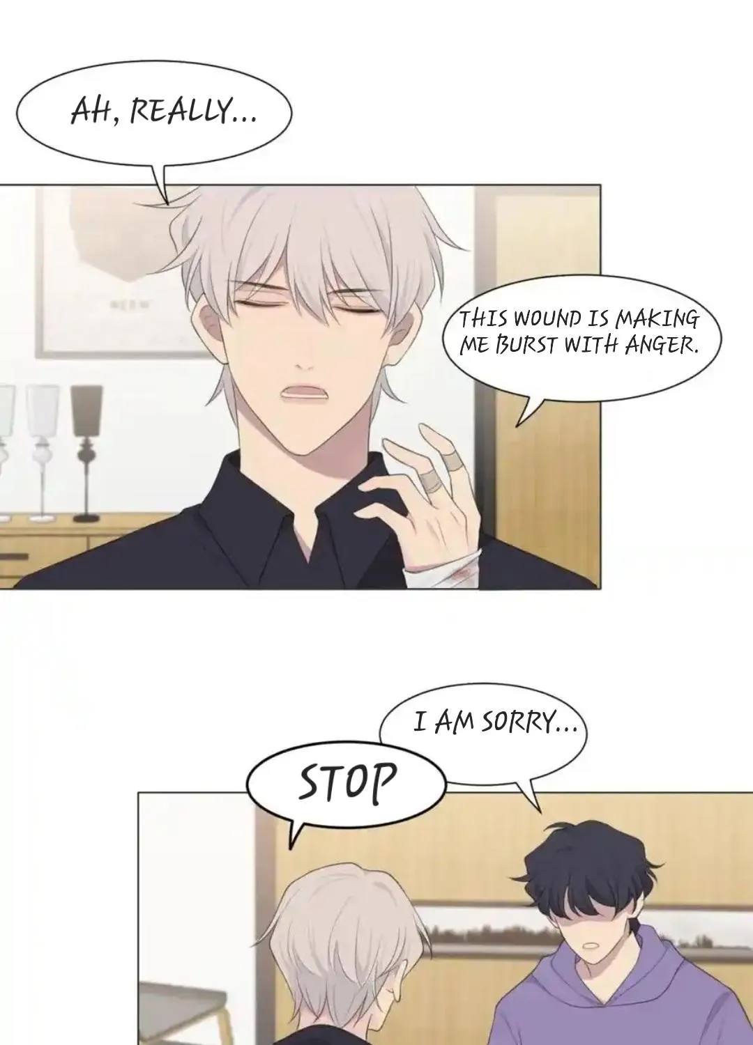 Read Prejudice chapter 16 image 68 on Lezhin