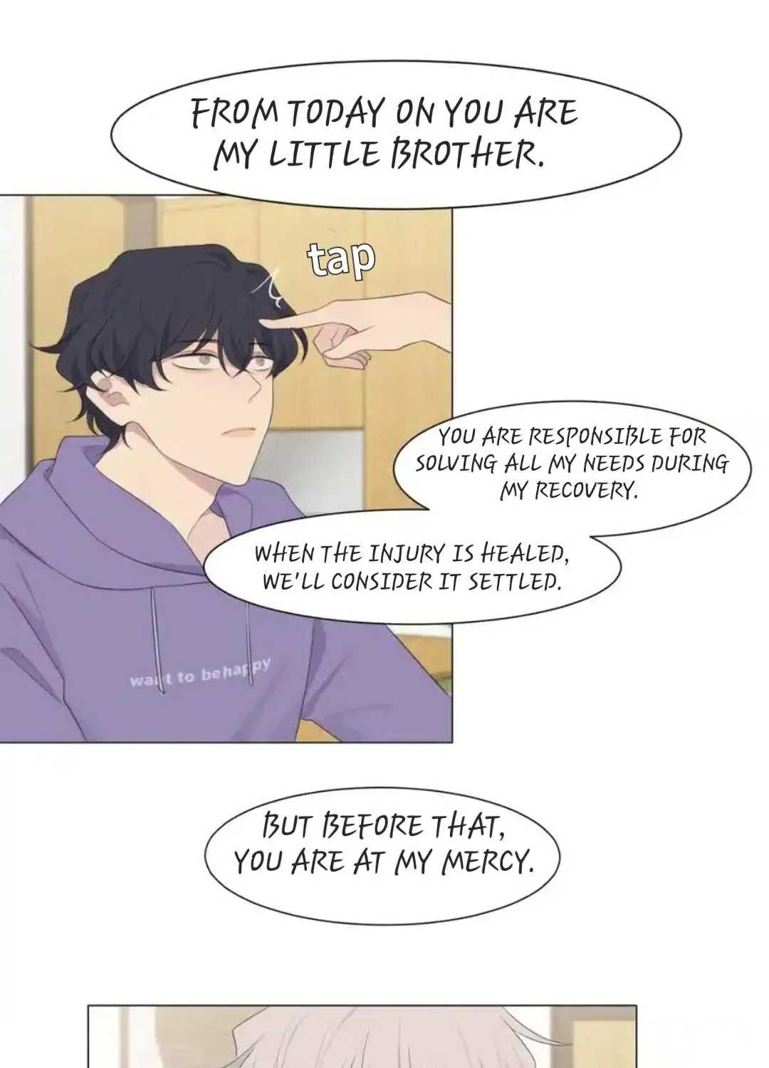 Read Prejudice chapter 16 image 72 on Lezhin