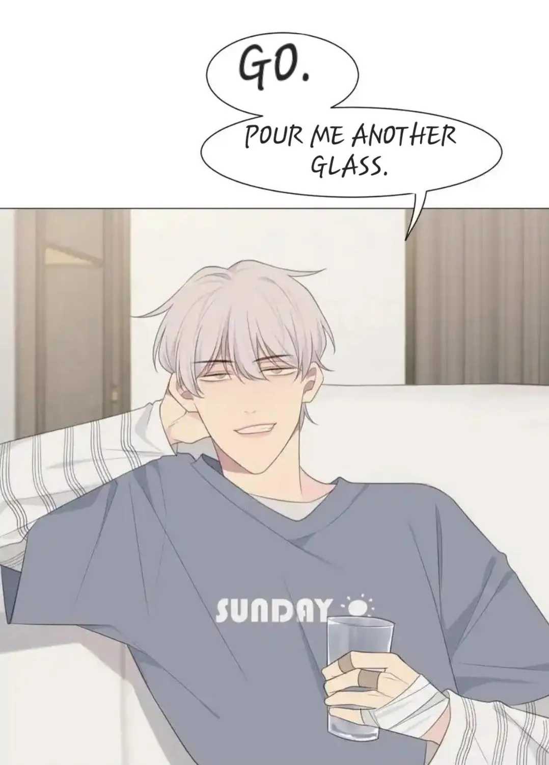 Read Prejudice chapter 17 image 11 on Lezhin