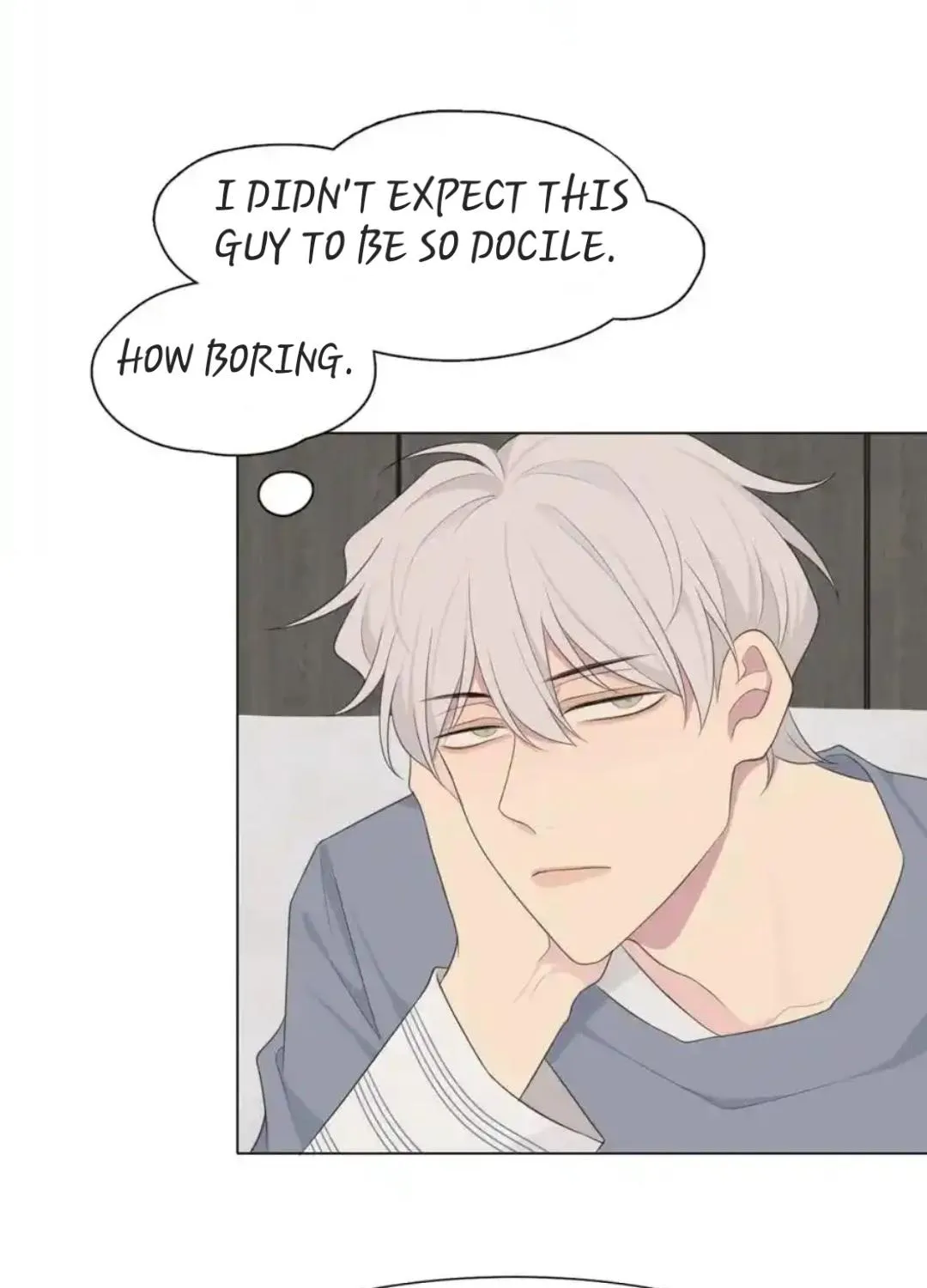 Read Prejudice chapter 17 image 17 on Lezhin