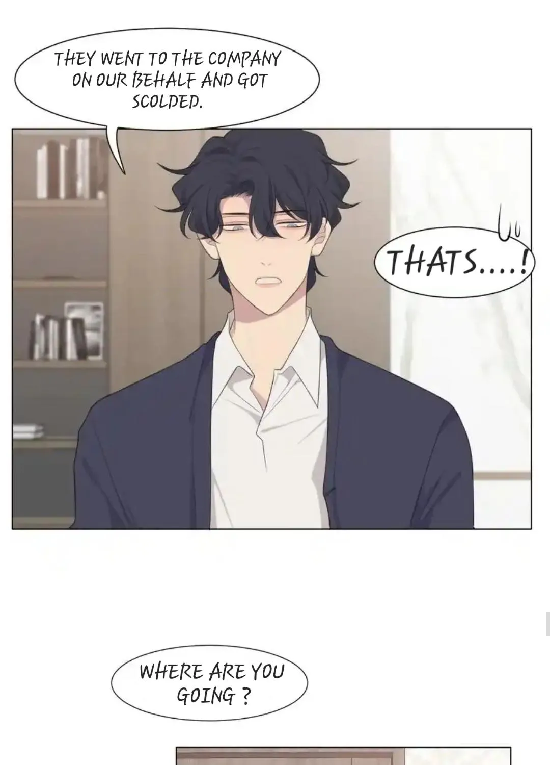 Read Prejudice chapter 17 image 19 on Lezhin