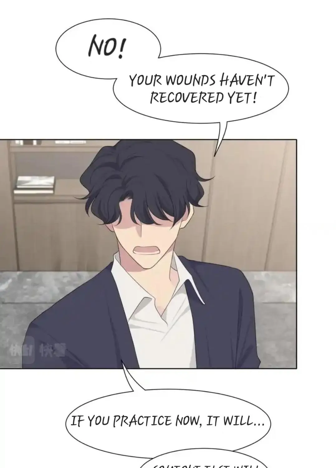 Read Prejudice chapter 17 image 21 on Lezhin