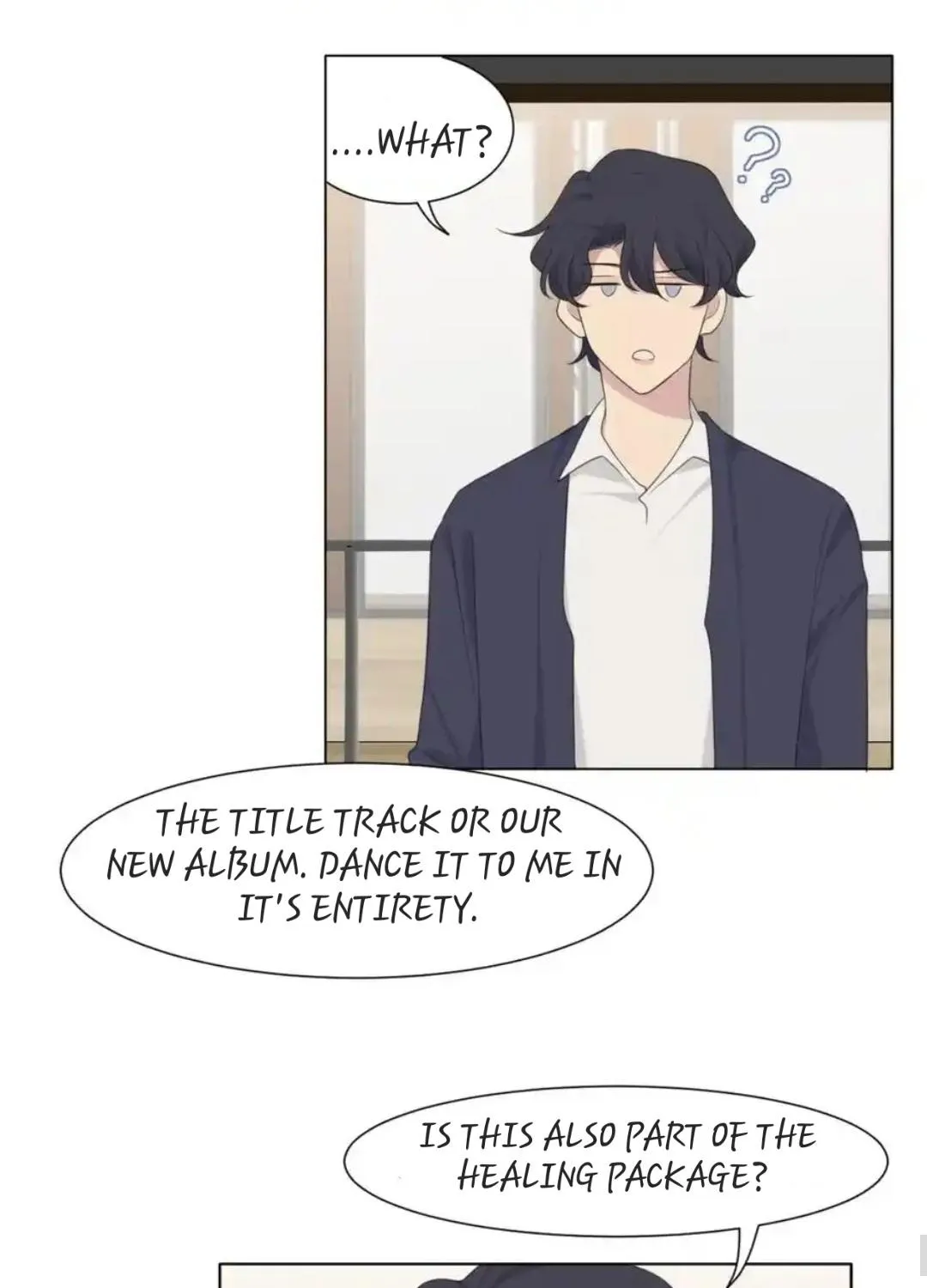 Read Prejudice chapter 17 image 27 on Lezhin