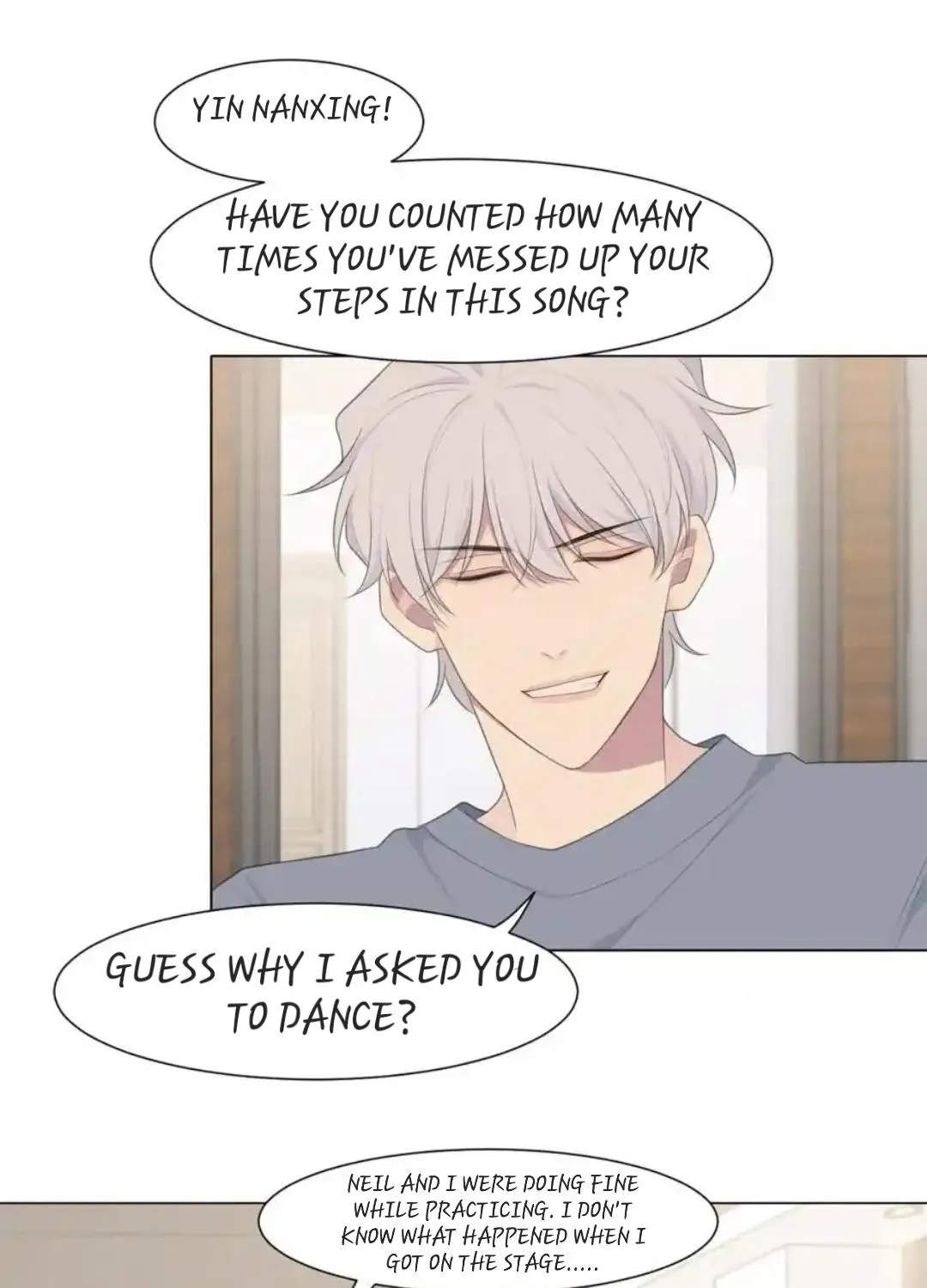 Read Prejudice chapter 17 image 29 on Lezhin