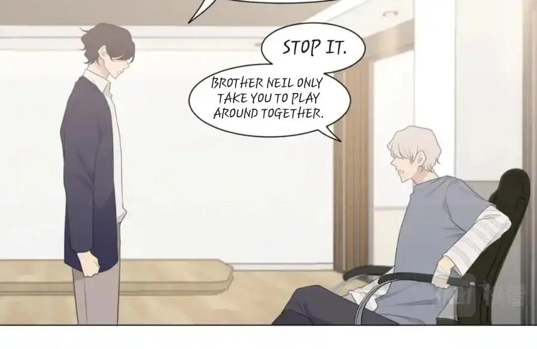 Read Prejudice chapter 17 image 30 on Lezhin