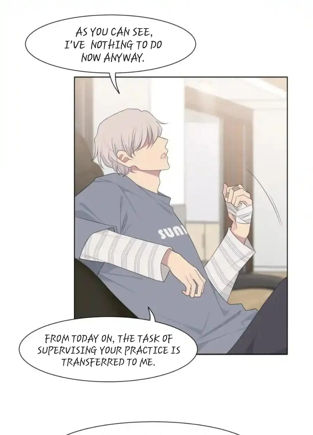 Read Prejudice chapter 17 image 31 on Lezhin