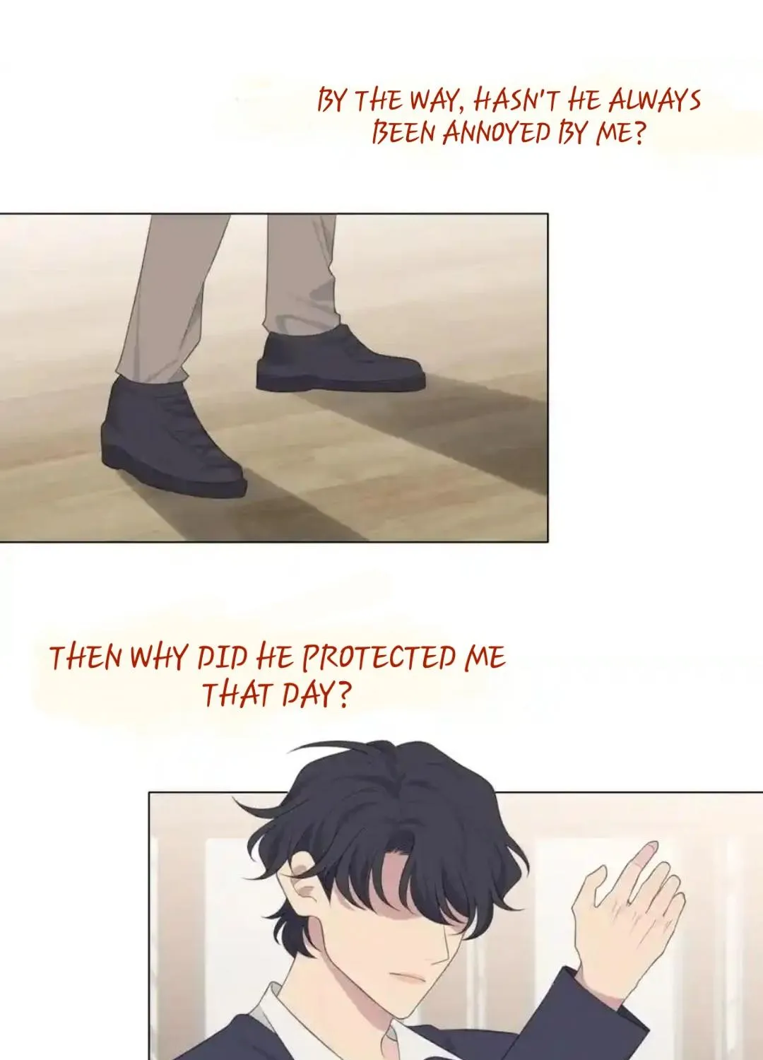 Read Prejudice chapter 17 image 35 on Lezhin