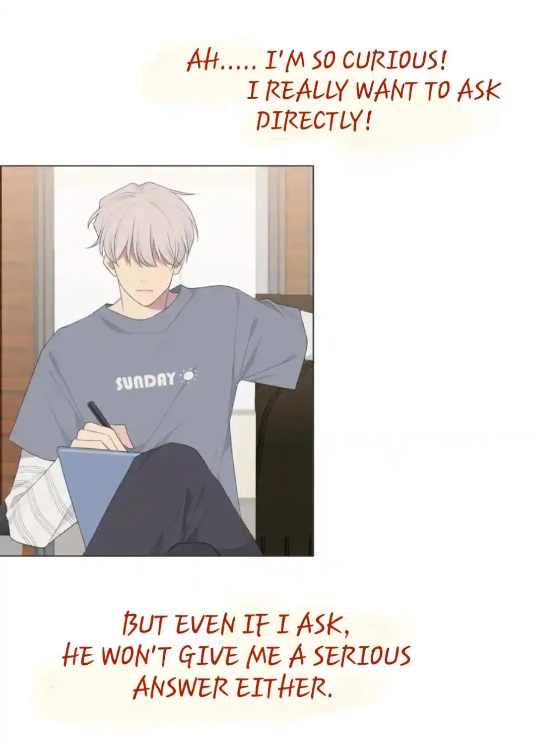 Read Prejudice chapter 17 image 37 on Lezhin