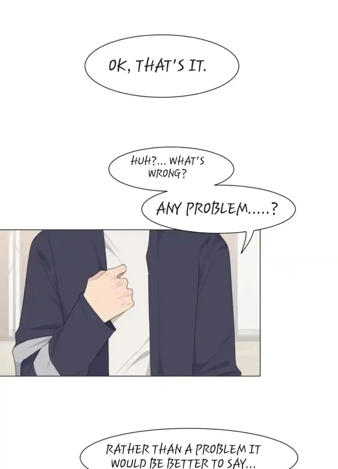 Read Prejudice chapter 17 image 39 on Lezhin