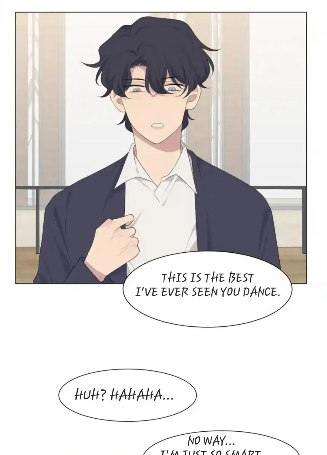 Read Prejudice chapter 17 image 41 on Lezhin