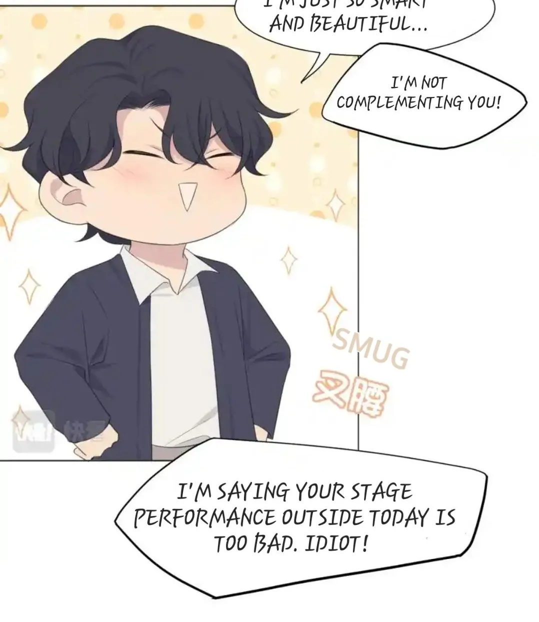 Read Prejudice chapter 17 image 42 on Lezhin