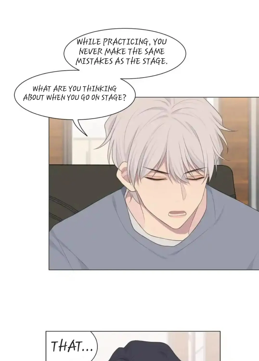 Read Prejudice chapter 17 image 43 on Lezhin