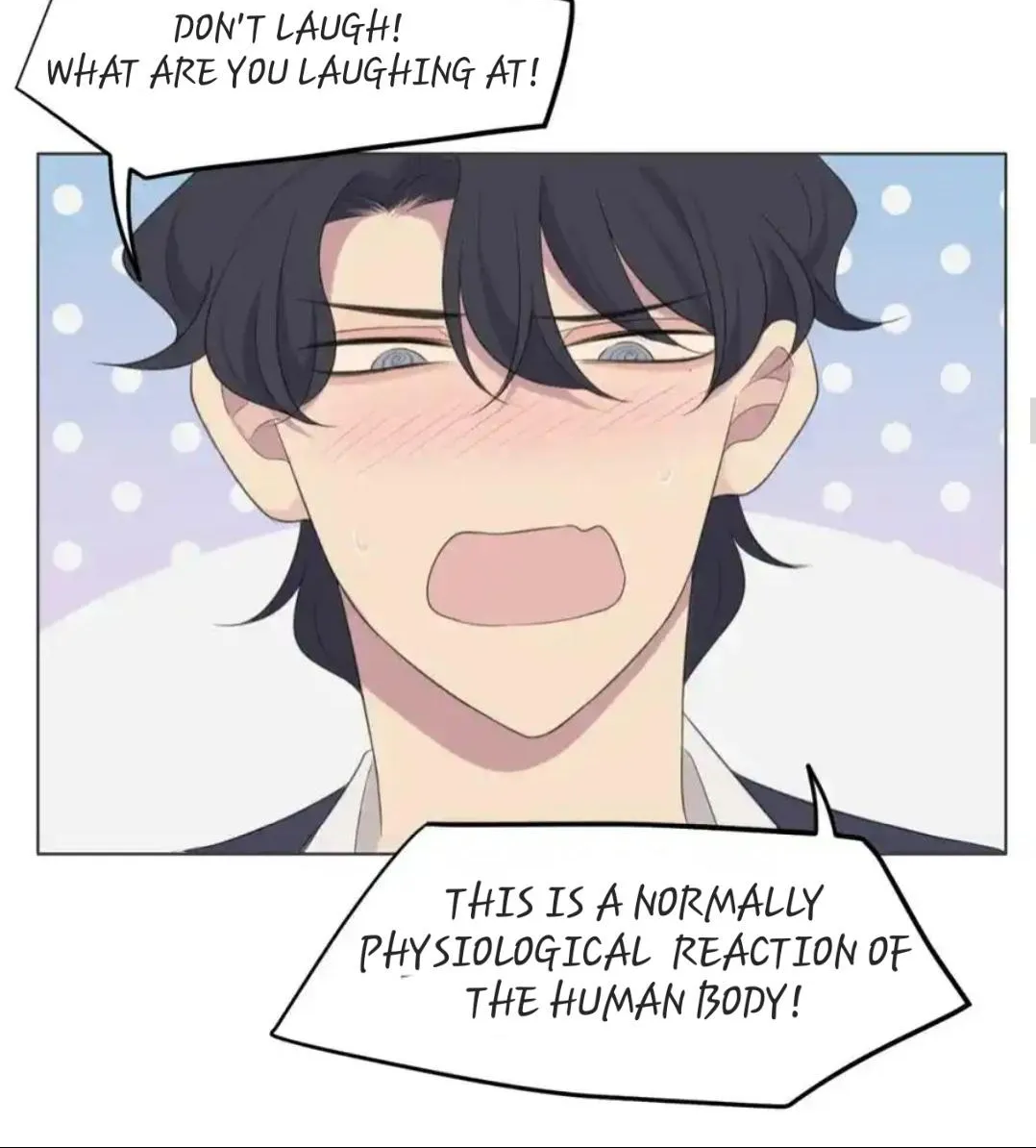 Read Prejudice chapter 17 image 46 on Lezhin