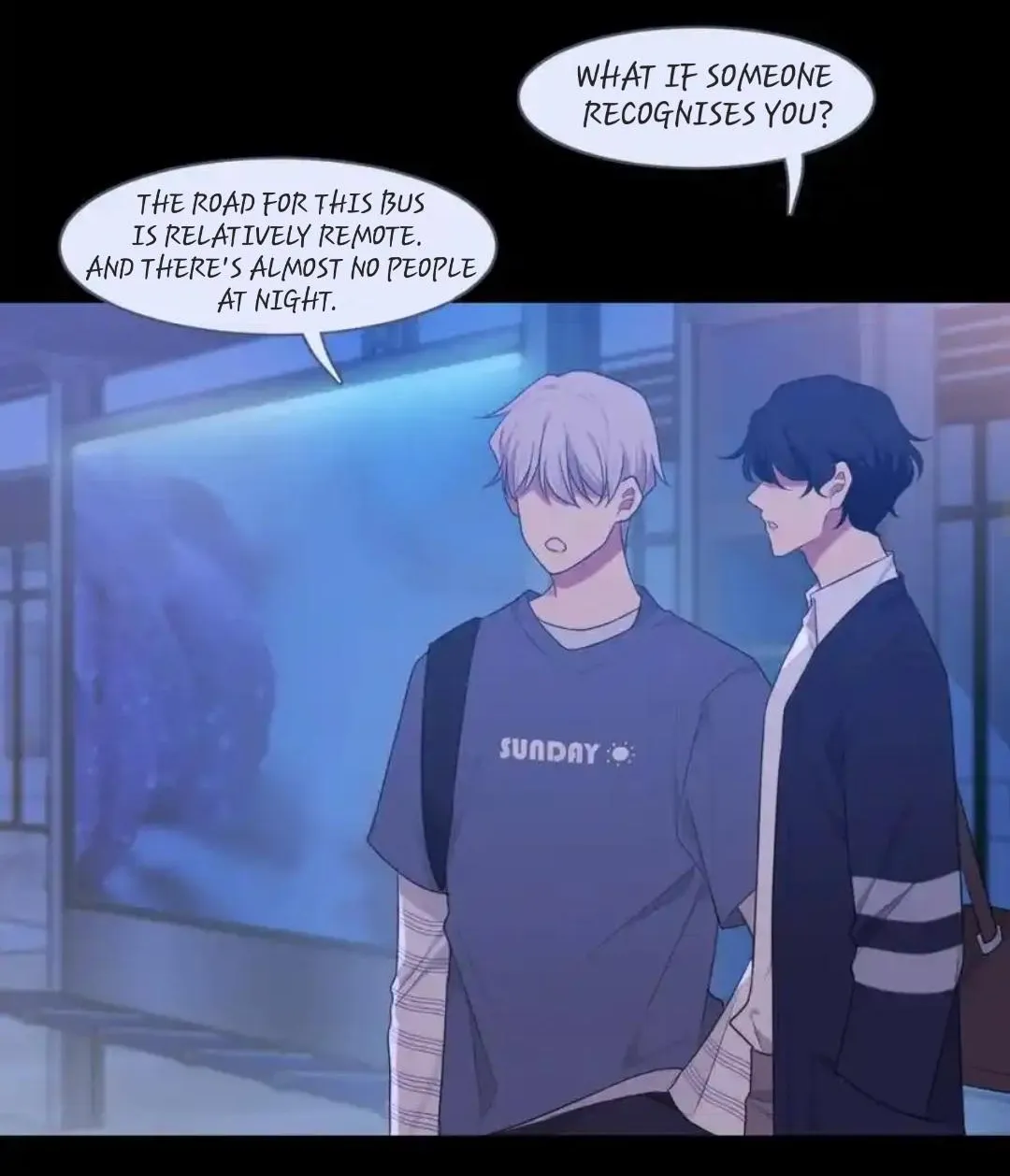 Read Prejudice chapter 17 image 52 on Lezhin